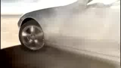 Mercedes Clouds