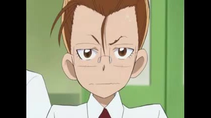 Heartcatch Precure! - 31