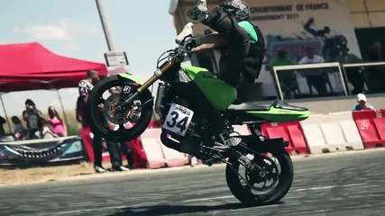 Stuntbums Presents 2011 French Stunt Games