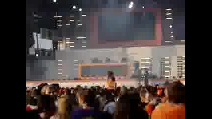 Dj Tiesto - 2009 Live At Museumplein