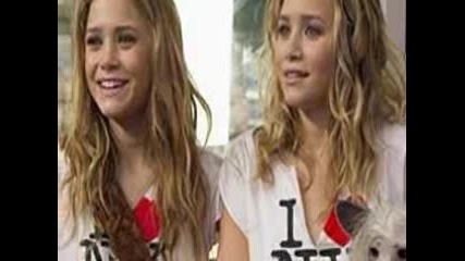 Olsen Twins