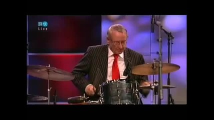 Dutch Swing College Band - Swing That Music! 