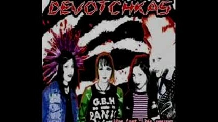 Devotchkas