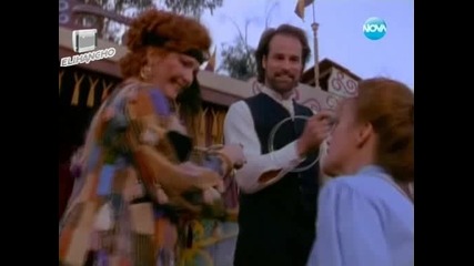 Доктор Куин лечителката Епизод 32 Част 2/2 ( Dr. Quinn, Medicine Woman )
