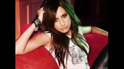 Ashley Tisdale - Overrated