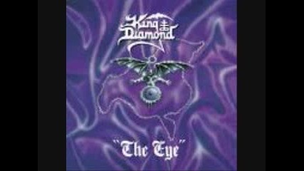 King Diamond - Into The Convent 