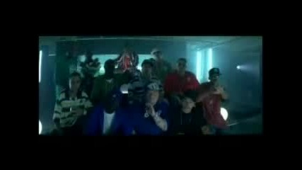Akon Ft. Eminem - Smack That