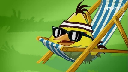Angry Birds - С01 Е01