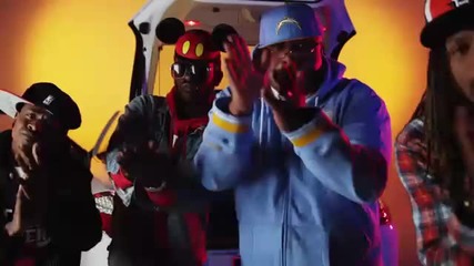 E - 40 - My Shit Bang