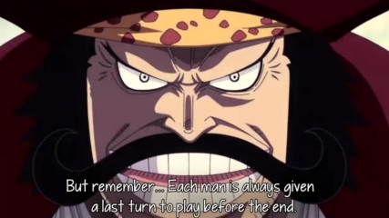 [asmv] One Piece - Обратът преди края - Историята на Тортеният Остров част 3