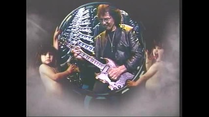 Black Sabbath (rob Falford) - Black Sabbath Live 2004 