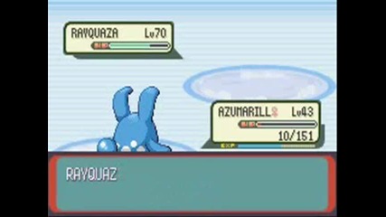 Pokemon Emerald #85 Episode