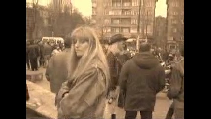 Откриване мотосезон 2005 