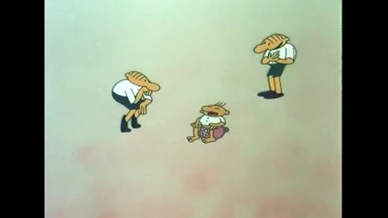 Тримата глупаци (1970-1992) всички епизоди