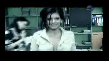 Anelia - Dobrata,  loshata Official Video Hd