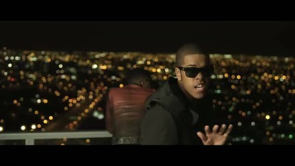 Chipmunk feat. Trey Songz - Take Off { Official Video} { + Превод }