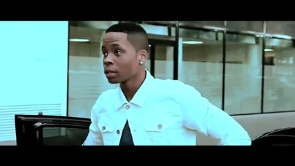 Logobi Gt ft. Bb Model - Dis le moi