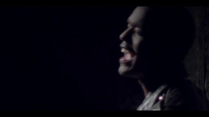 Luke James - I Want You