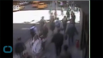 Serial Hammer Attack Suspect Charged With Felony Assault