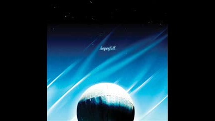 Hopesfall - Dead in Magazines (hq)