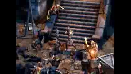 Lara Croft and the Guardian of Light