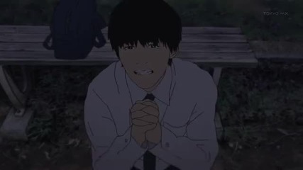 Aku no Hana ( Flowers of Evil ) Епизод 7 Eng Sub