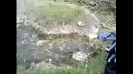 Blatoto v grad Orqxovo