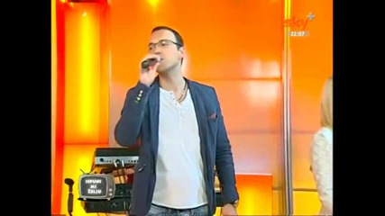 Bane Mojicevic - Dosao sam da te zenim