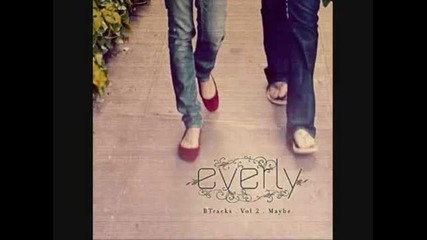 Bethany Joy Galeotti - Everly Maybe