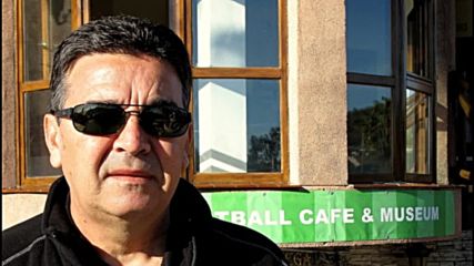 Наско Узунов: Чакаме УЕФА за Карвальо, ако Левски не го иска, ще си го върнем