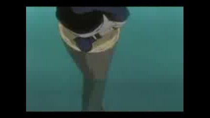 Naruto - Hand Grenade