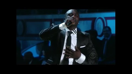 Akon - Angel [hq]