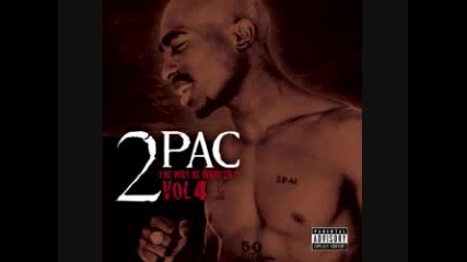 2pac - Hold On Be Strong (speedy Of Cynikalproductions Hakaveli Remix)