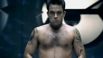 Robbie Williams - Rock Dj (official Music Video 720p Hd) + Lyrics