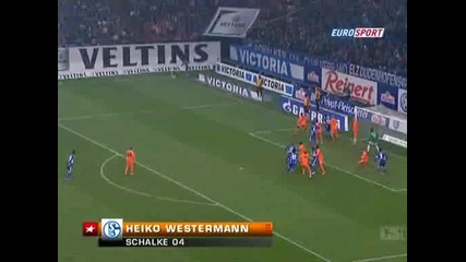 Eurogoals: Bonus 21.12.09 