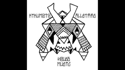 Kikumoto Allstars - Jack the House