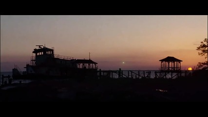 Зеленият Фенер - Официален Трейлър [hd]