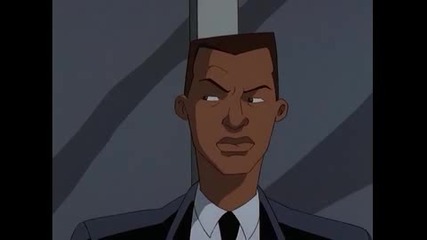 Men in Black - 12 - The I Married an Alien Syndrome 