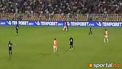 Цска победи Литекс с 3 - 1 и взе Супер Купата на Бългатия