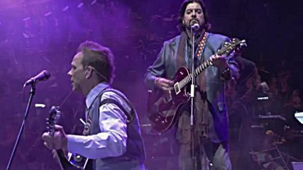 Alan Parsons Symphonic Project - Dont Answer Me / Live in Colombia
