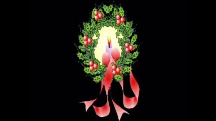 Merry Christmas от мен Хубс !!!