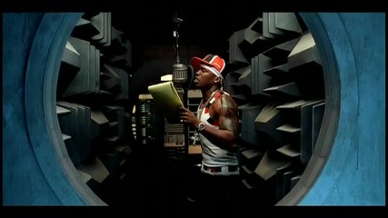 50 Cent - In Da Club (hq)
