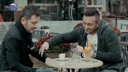 Премиера ! Giorgos Giasemis - Alla lathi den kano / official videoclip /