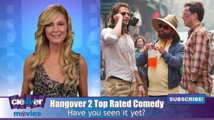 The Hangover Part 2 Becomes Biggest R-rated Comedy Of All Time