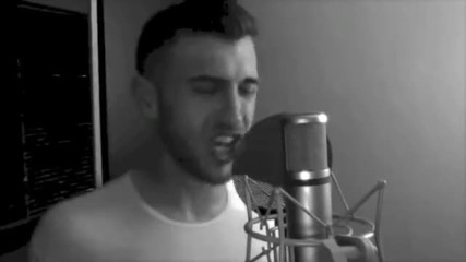 Demi Lovato - In Case ( Mike Hough Cover )