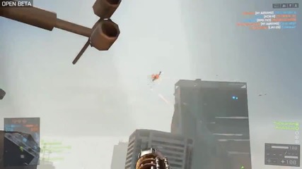 Така Спирам Хеликоптерите в Battlefield 4 ! лудницааа
