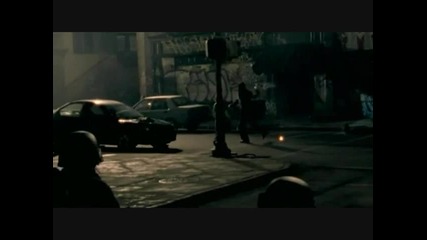 Linkin Park - Shadow Of The Day