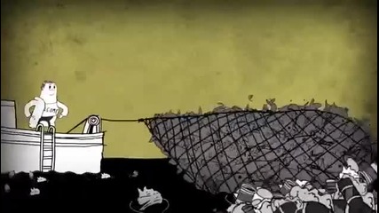 Човечеството в 5 минути
