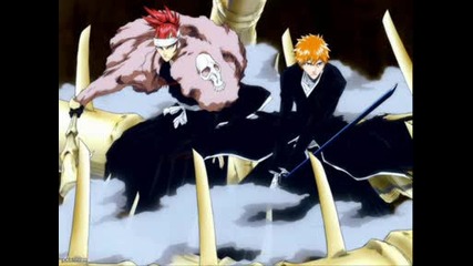 Pics Na Bleach S M0i Pesni