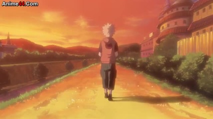 Hq Naruto Shippuuden 177 Част 2 